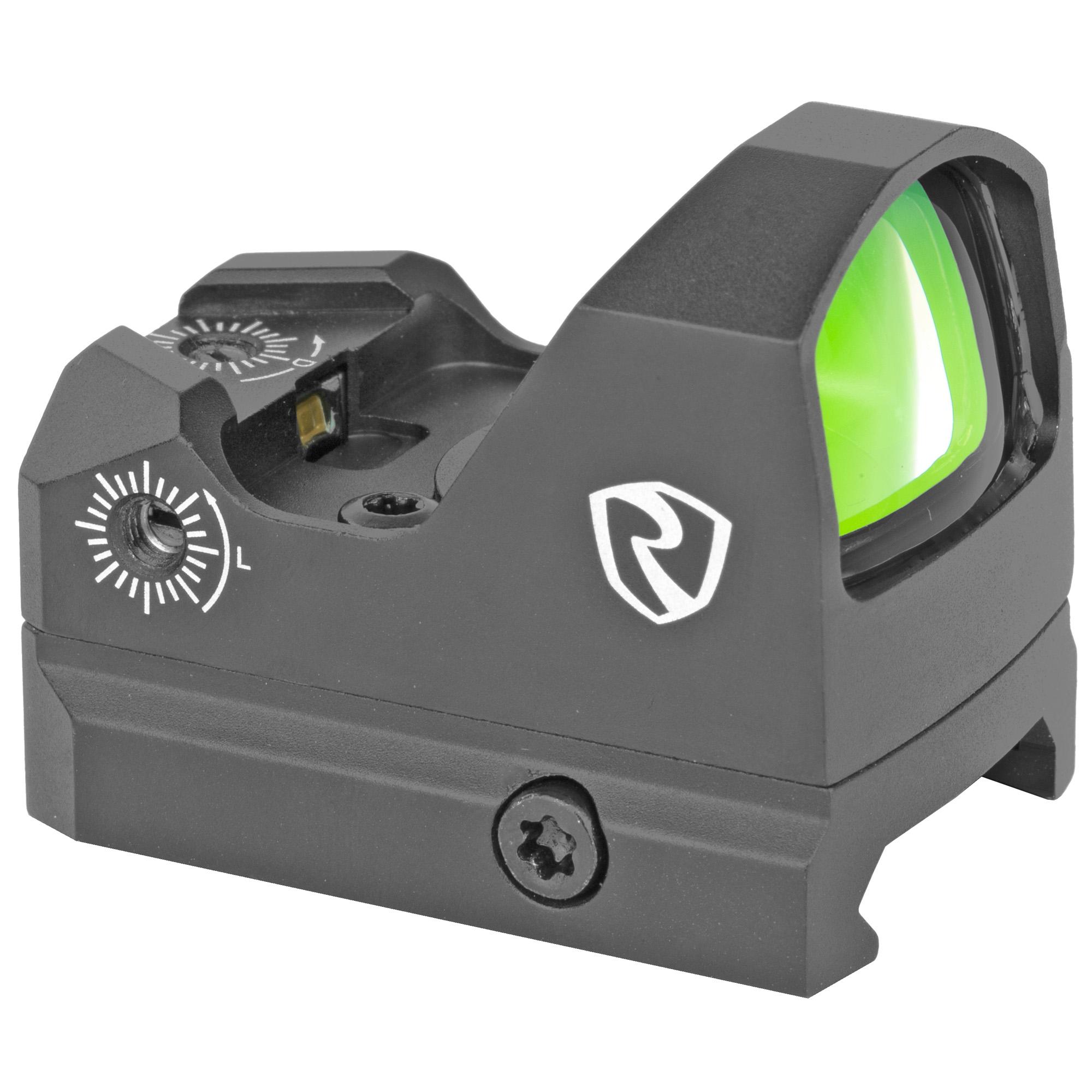 Riton X3 Tactix PRD 3 MOA Reflex Sight